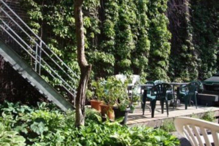 Hotel Beau Site