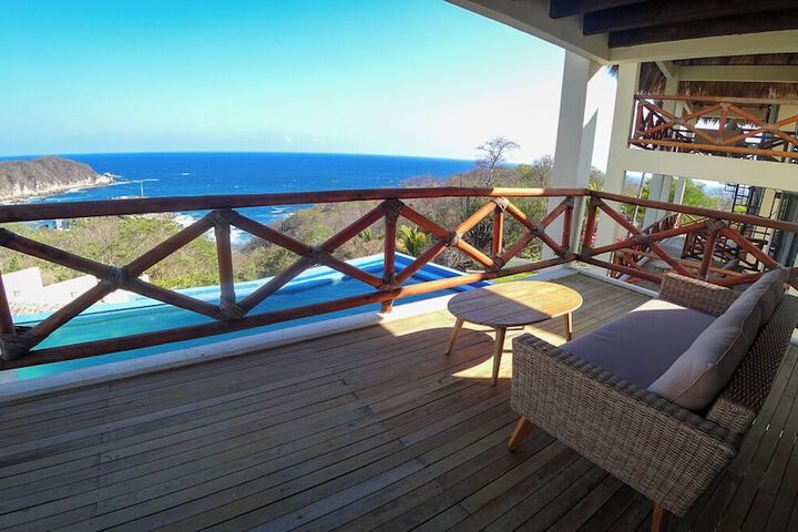 Terrace/Patio 7 of 18
