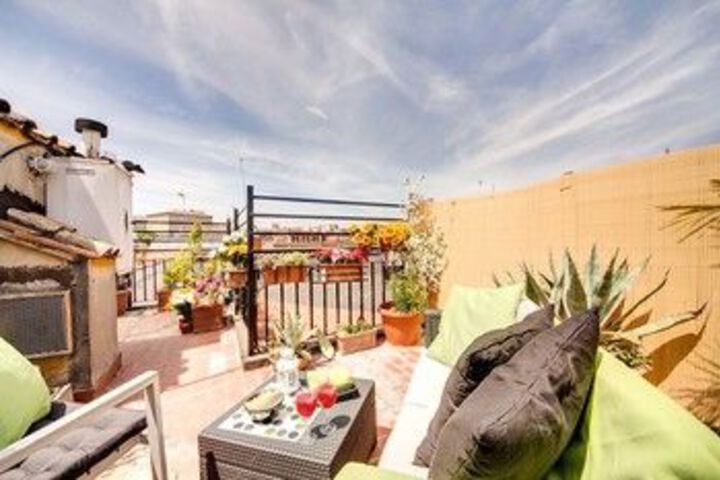 Terrace/Patio 306 of 330