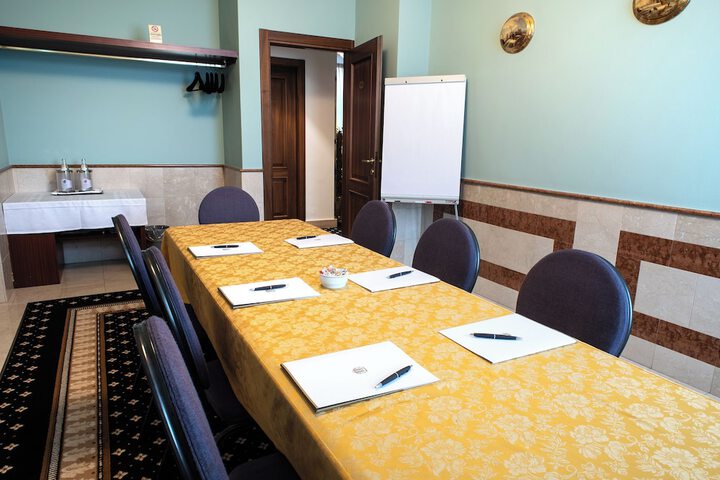 Meeting 36 of 38