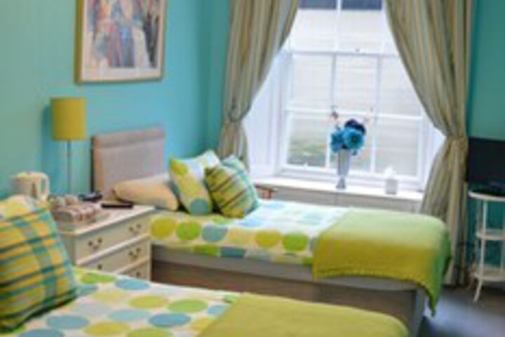 Fitness Center Photo