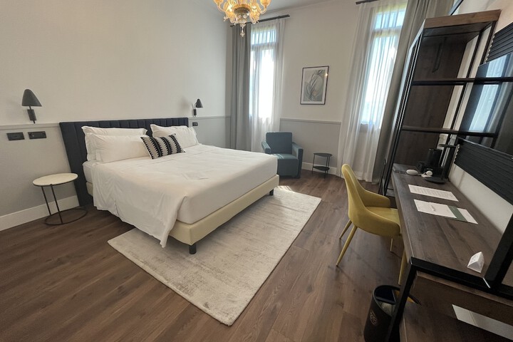 Fitness Facility Photos