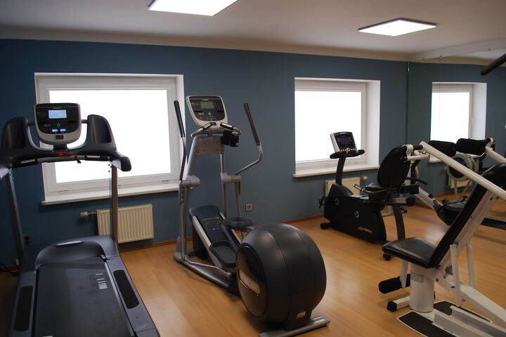 Health and Fitness 42 of 67