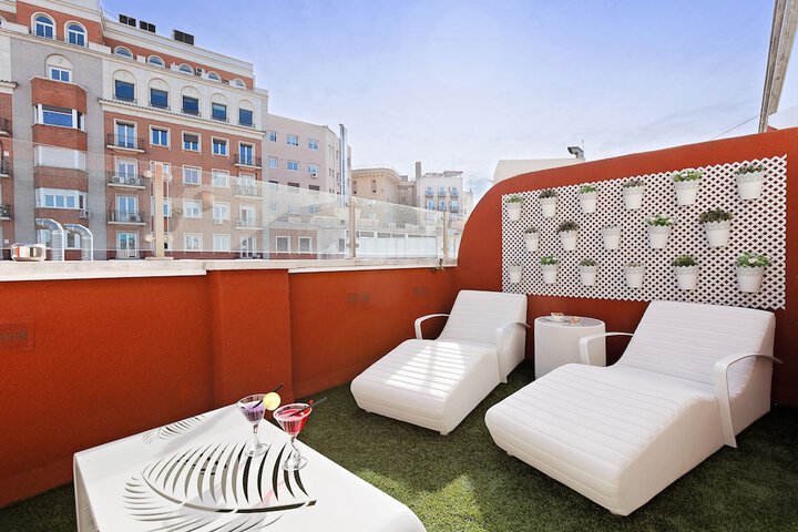 Terrace/Patio 49 of 83