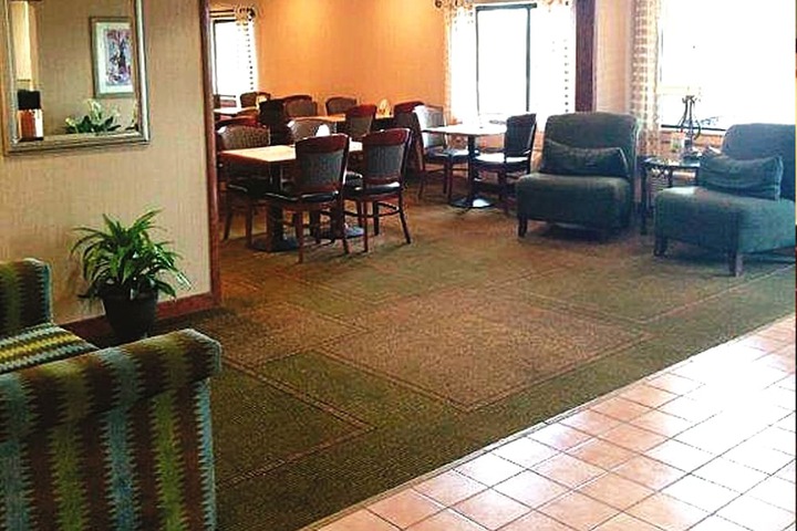 Hotel Interior 6 of 50