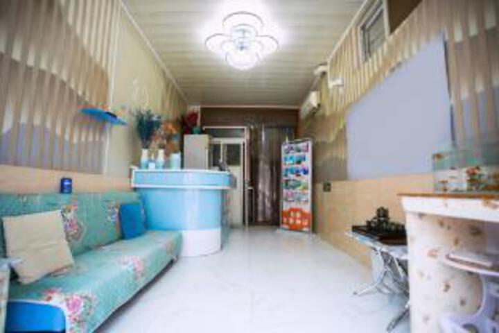 Wanpan Theme Hotel