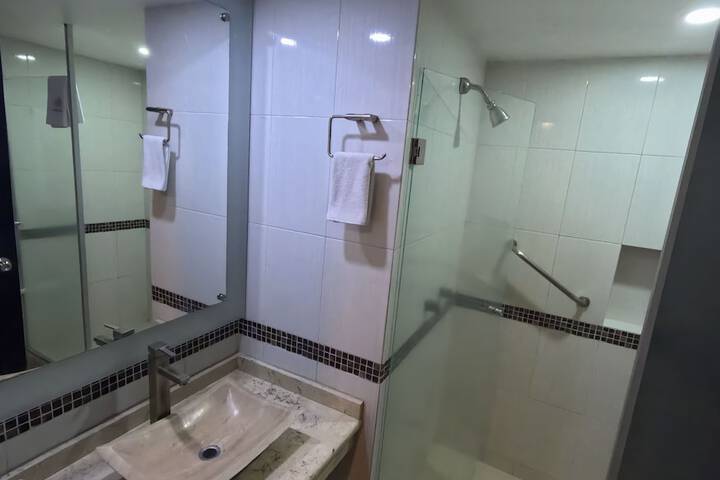 Bathroom Vanities