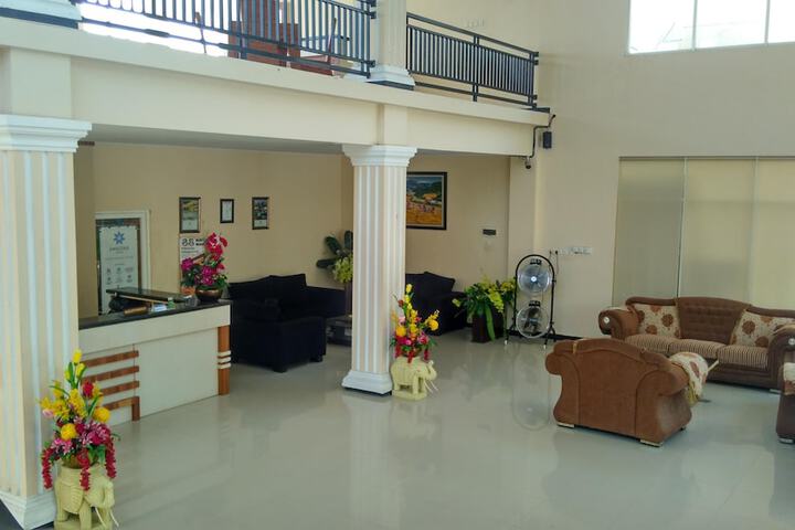 Hotel Interior 3 of 16