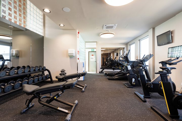 Health and Fitness 50 of 72