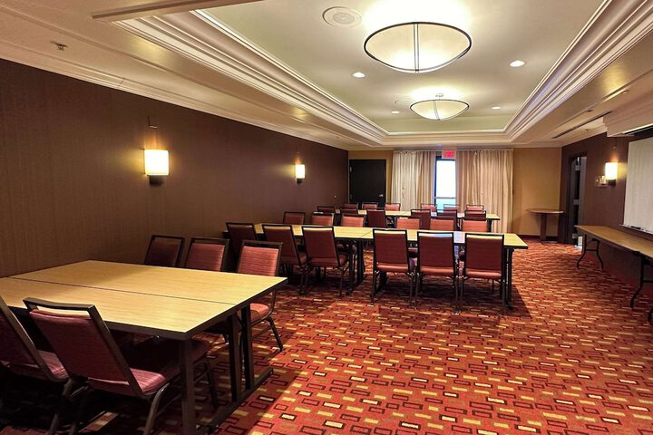 Meeting 126 of 135