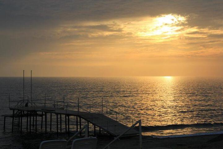 Rheme Beach Hotel