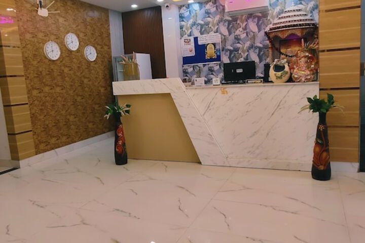 Hotel Interior 2 of 29