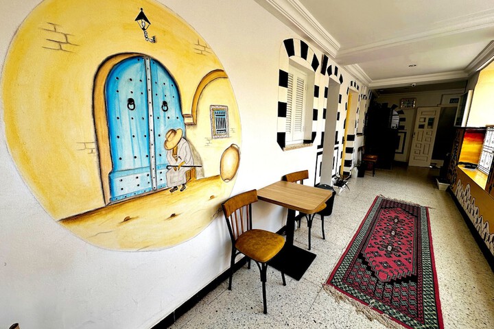 Hotel Interior 12 of 69