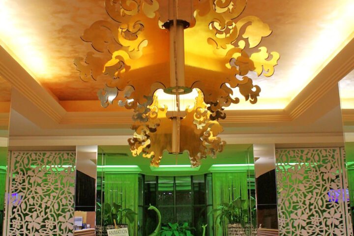 Hotel Interior 2 of 101