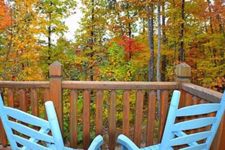 Terrace/Patio 25 of 26