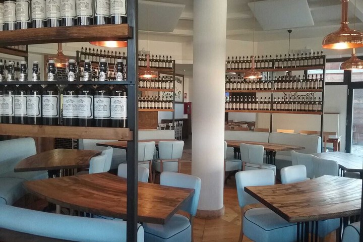 Dining Photos