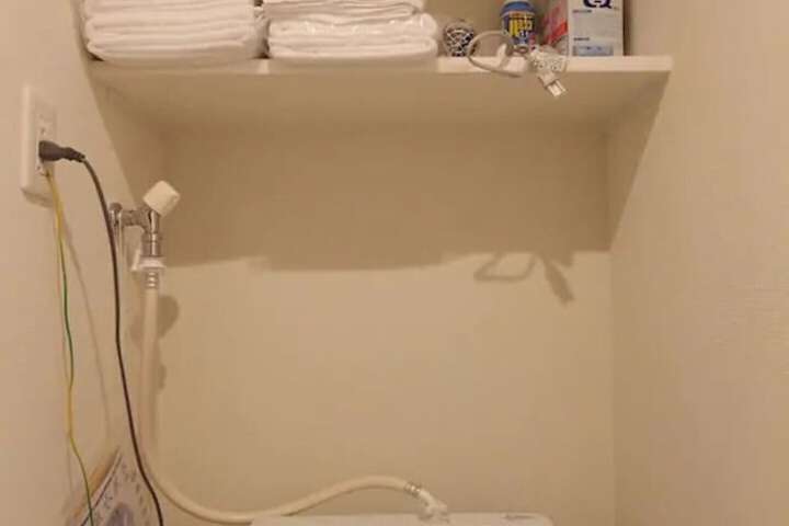 Laundry 112 of 143
