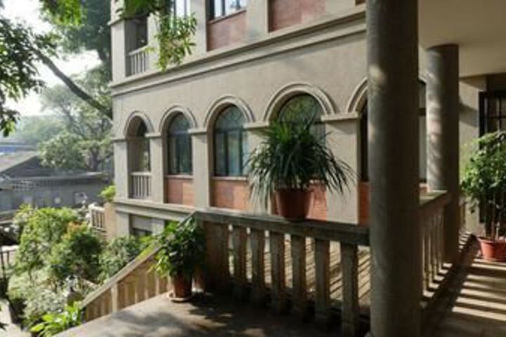 Hotel 17 of 19