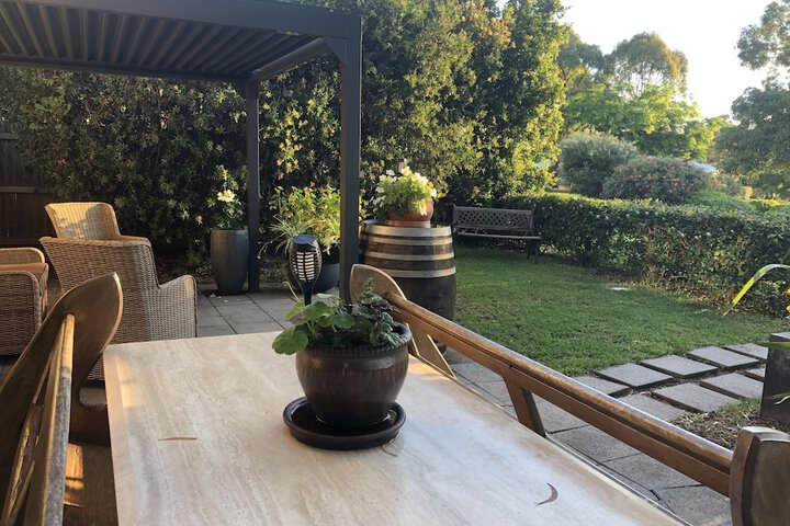 Terrace/Patio 16 of 55