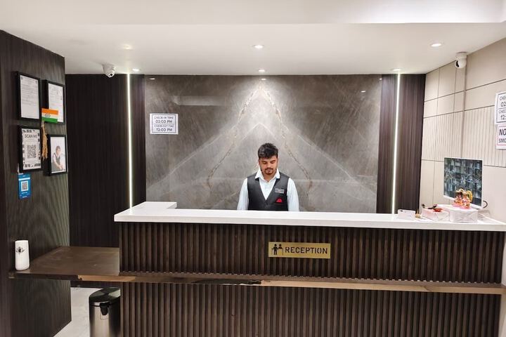 Hotel Interior 11 of 88