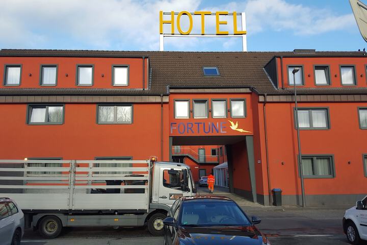 Hotel 35 of 35