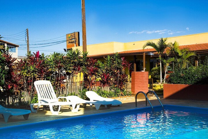 Hotel Pousada Paraíso Avaré in Avaré