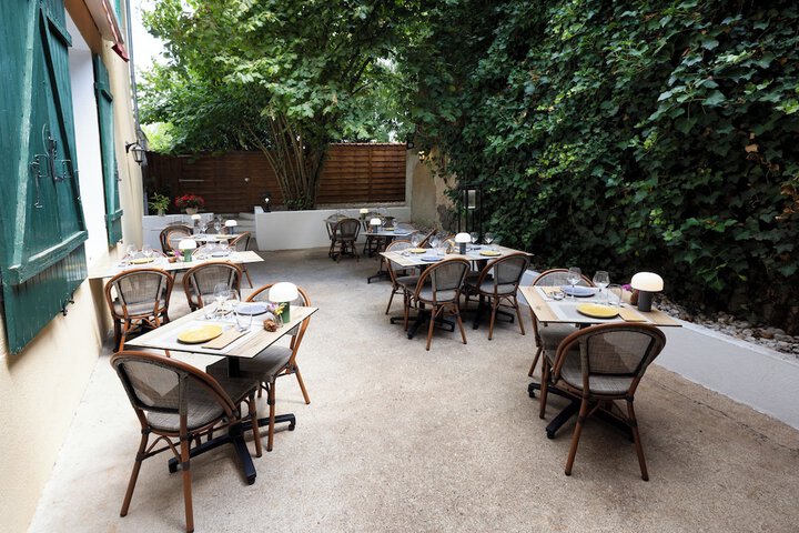 Terrace/Patio 36 of 97