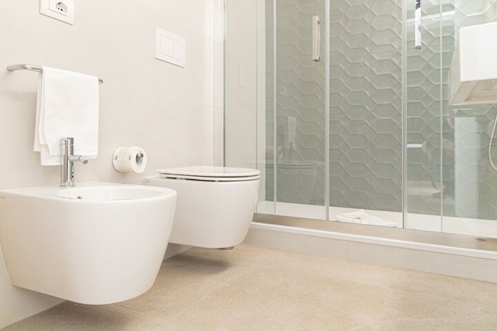 Bath Interior