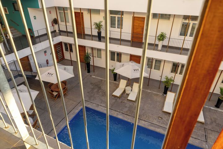Hotel 144 of 146