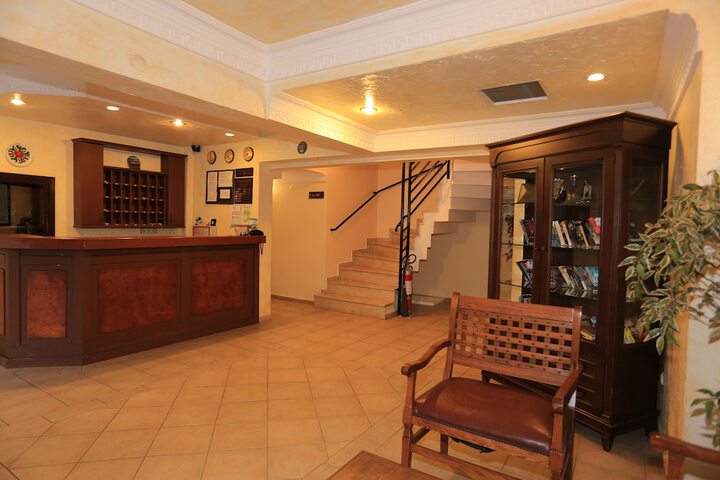 Hotel Interior 2 of 34