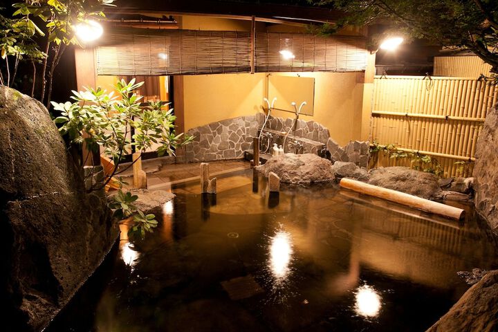 Hotel Spa