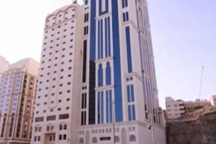 Al Ebaa Hotel