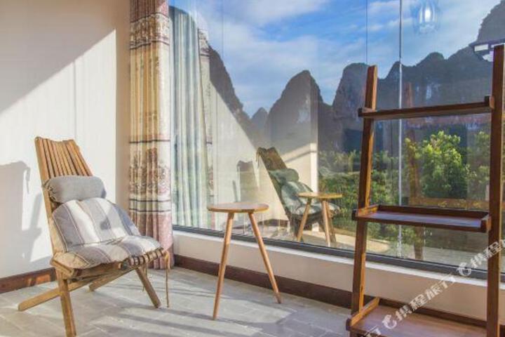 Xianting Holiday Hotel