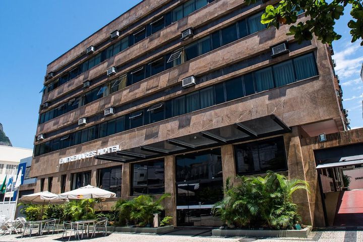 Hotel 46 of 46