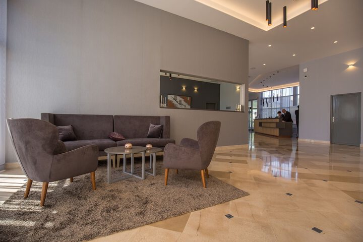 Hotel Interior 10 of 91