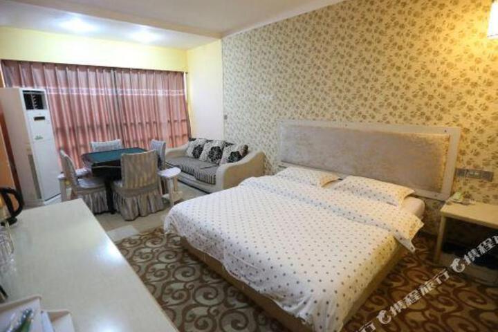 Kuai 7 Chain Hotel Xiangtan Jijianying