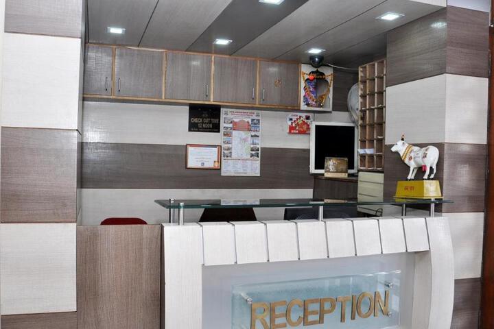 Hotel Sangam