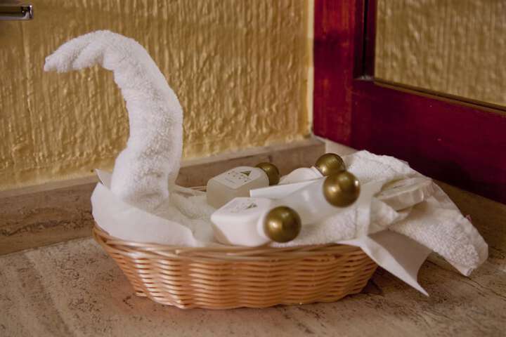 Bath Amenities