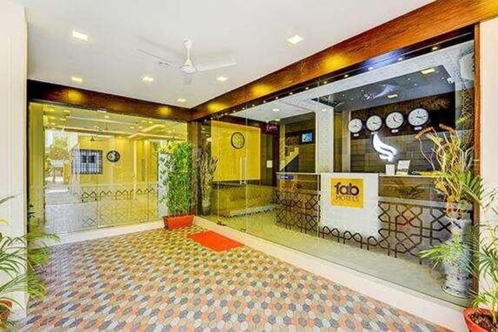 Hotel Interior 6 of 23