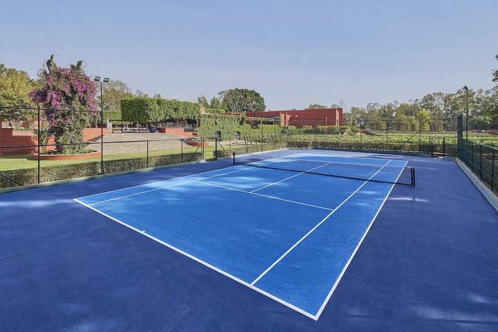 Tennis and Basketball Courts 62 of 170