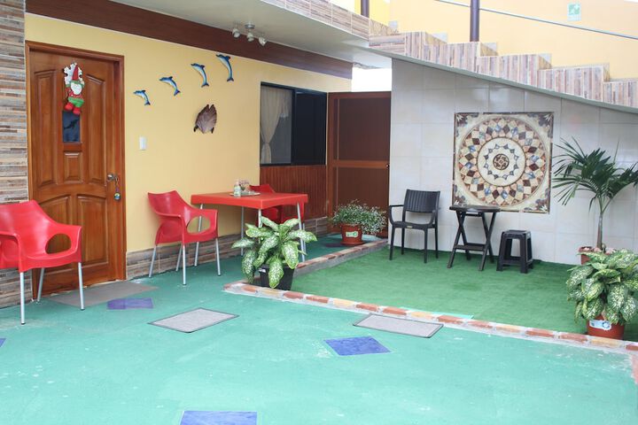 Room 7 of 38