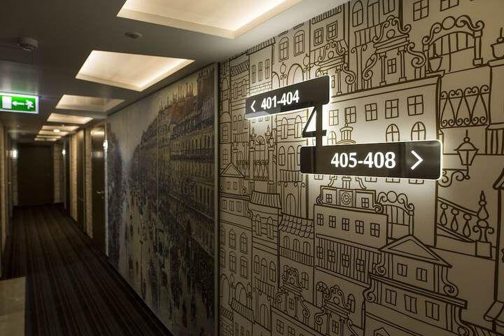 Hotel Interior 65 of 69