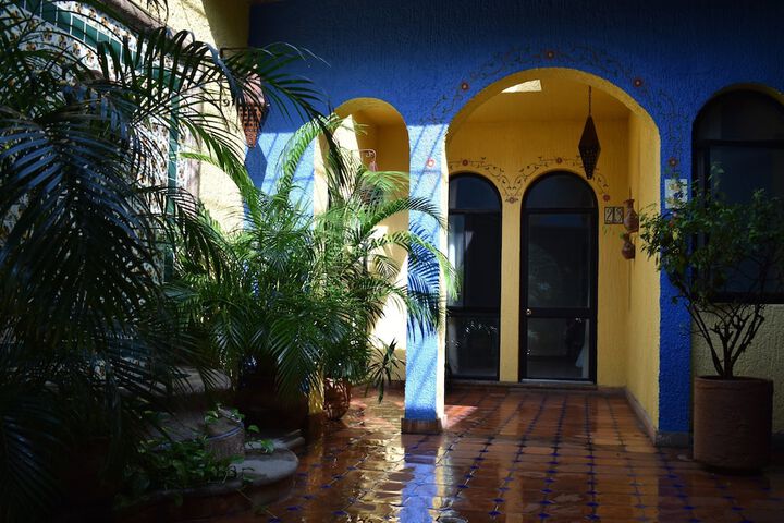Terrace/Patio 38 of 84
