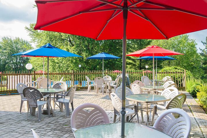 Terrace/Patio 66 of 69