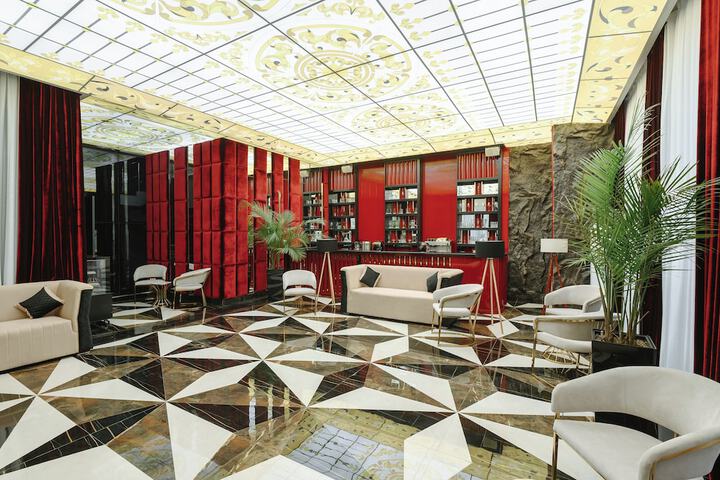 Hotel Interior 2 of 32