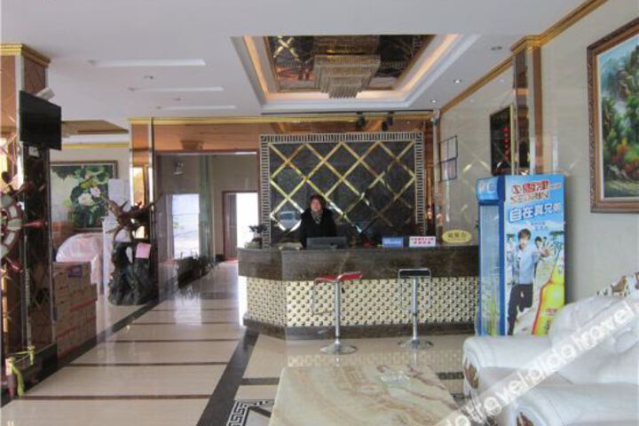 Hotel Interior 9 of 21
