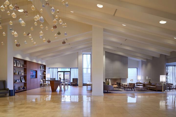 Hotel Interior 2 of 100