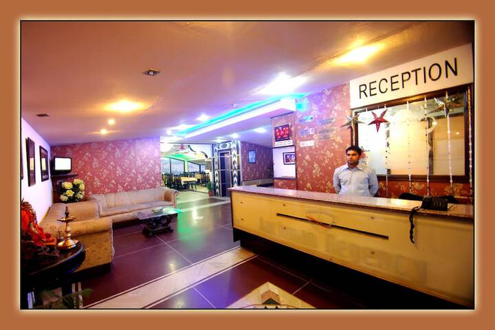 Hotel Interior 2 of 42