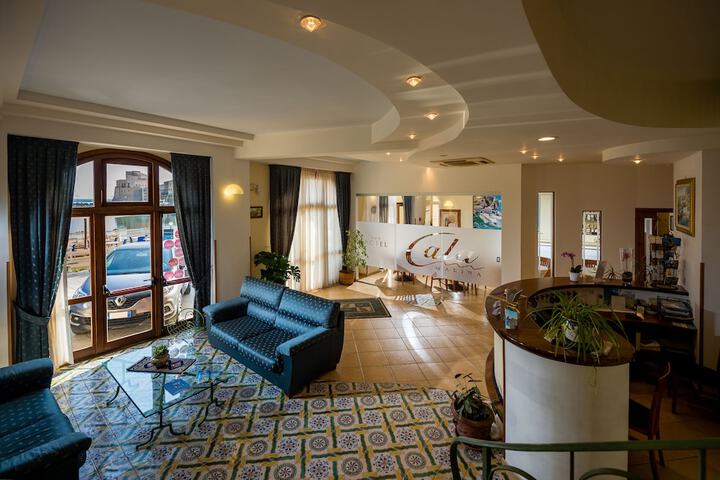 Hotel Interior 4 of 120