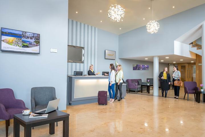 Hotel Interior 2 of 23